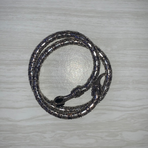 Beautiful Snake Bracelet - Picture 1 of 2